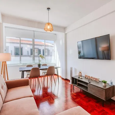 The Millennial Lifestyle By Amazing Madeira Funchal