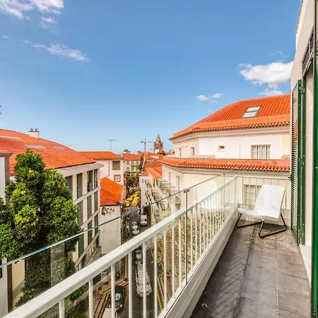 The Millennial Lifestyle By Amazing Madeira *