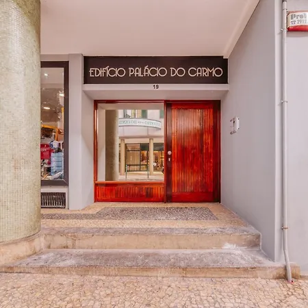 Apartman The Millennial Lifestyle By Amazing Madeira *