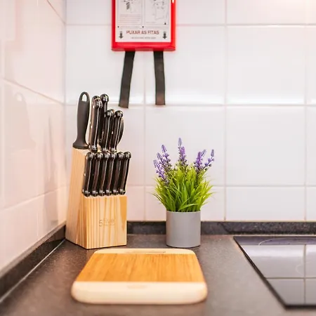 Apartman The Millennial Lifestyle By Amazing Madeira *