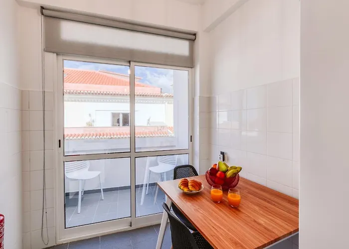 Appartement The Millennial Lifestyle By Amazing Madeira *
