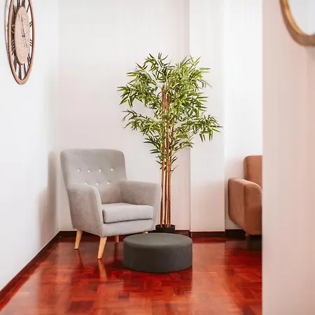 The Millennial Lifestyle Funchal (Madeira)