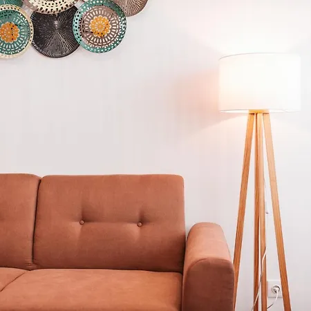 The Millennial Lifestyle By Amazing Madeira Apartment