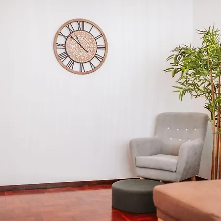Apartment The Millennial Lifestyle Funchal (Madeira)