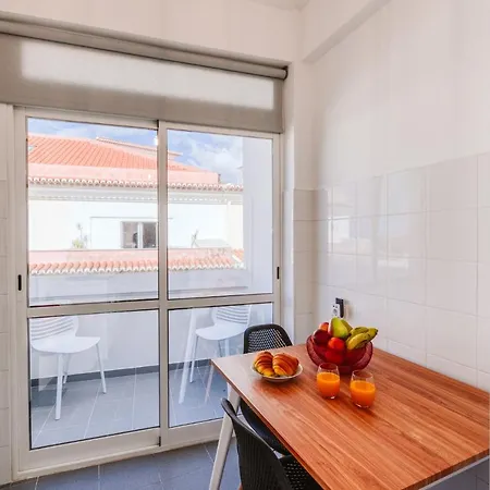 Διαμέρισμα The Millennial Lifestyle By Amazing Madeira *