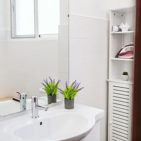 The Millennial Lifestyle Apartment
