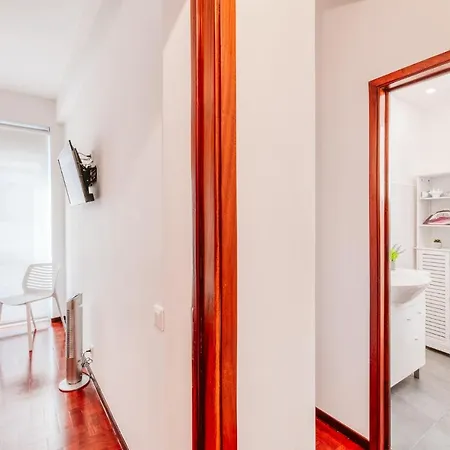 The Millennial Lifestyle Apartment *