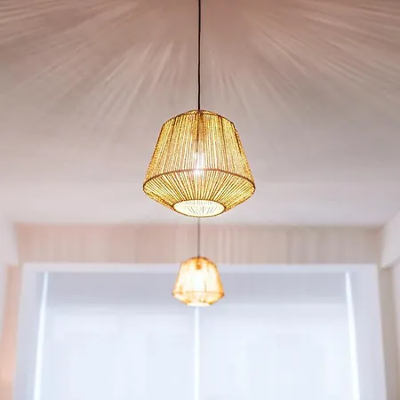 The Millennial Lifestyle Apartment