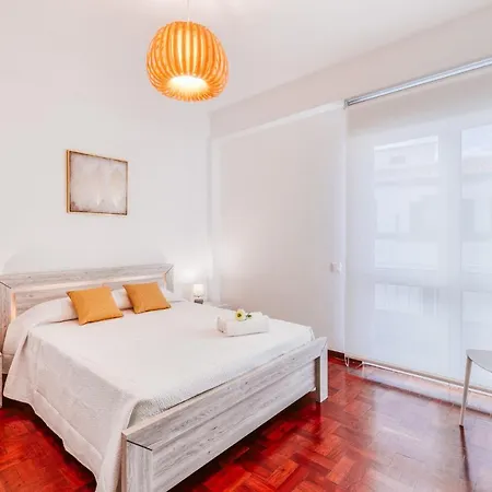 The Millennial Lifestyle Apartment *