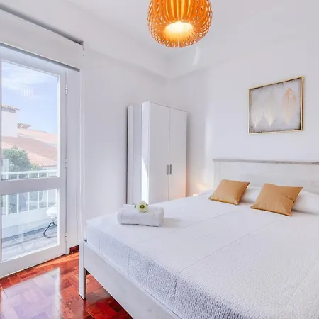 Apartment The Millennial Lifestyle Funchal (Madeira)