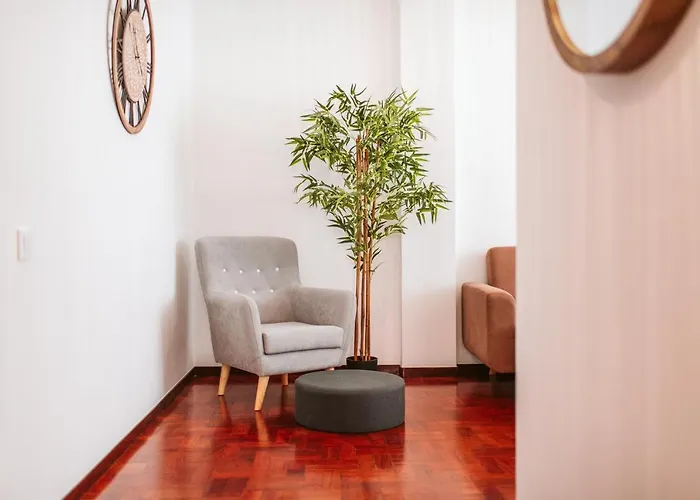 The Millennial Lifestyle By Amazing Madeira Funchal (Madeira)