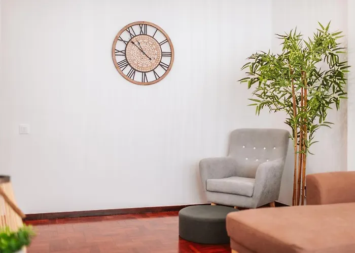 شقة The Millennial Lifestyle By Amazing Madeira فونشال