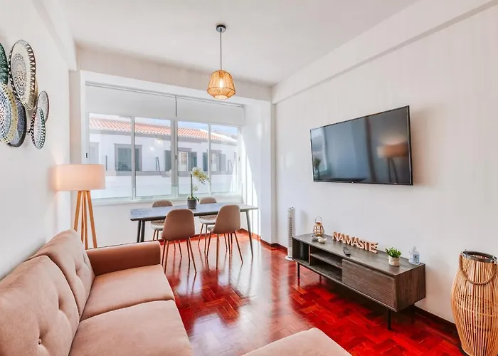 The Millennial Lifestyle By Amazing Madeira Funchal (Madeira)