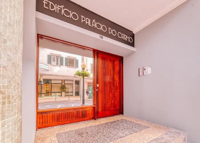 The Millennial Lifestyle By Amazing Madeira Apartment
