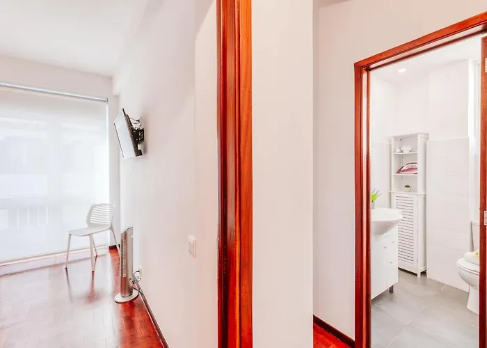 The Millennial Lifestyle By Amazing Madeira Apartment *
