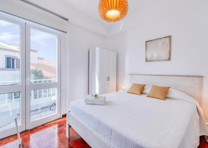 Apartment The Millennial Lifestyle By Amazing Madeira Funchal (Madeira)