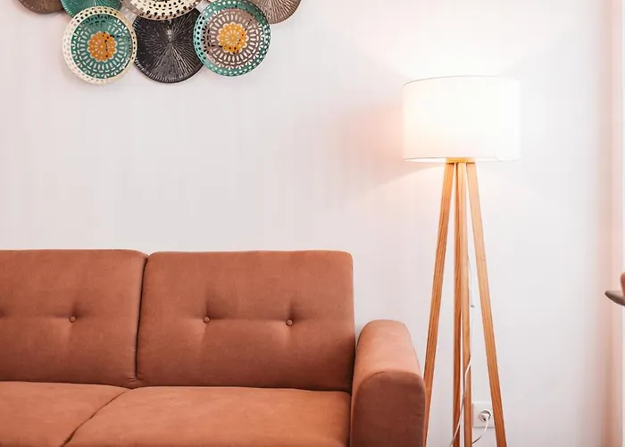 The Millennial Lifestyle By Amazing Madeira Apartamento
