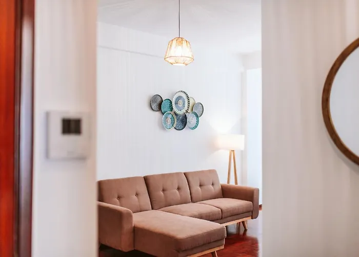 The Millennial Lifestyle By Amazing Madeira Apartamento Funchal (Madeira)
